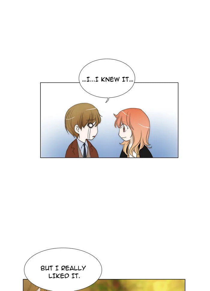 Read unTouchable chapter 76 image 32 on Lezhin