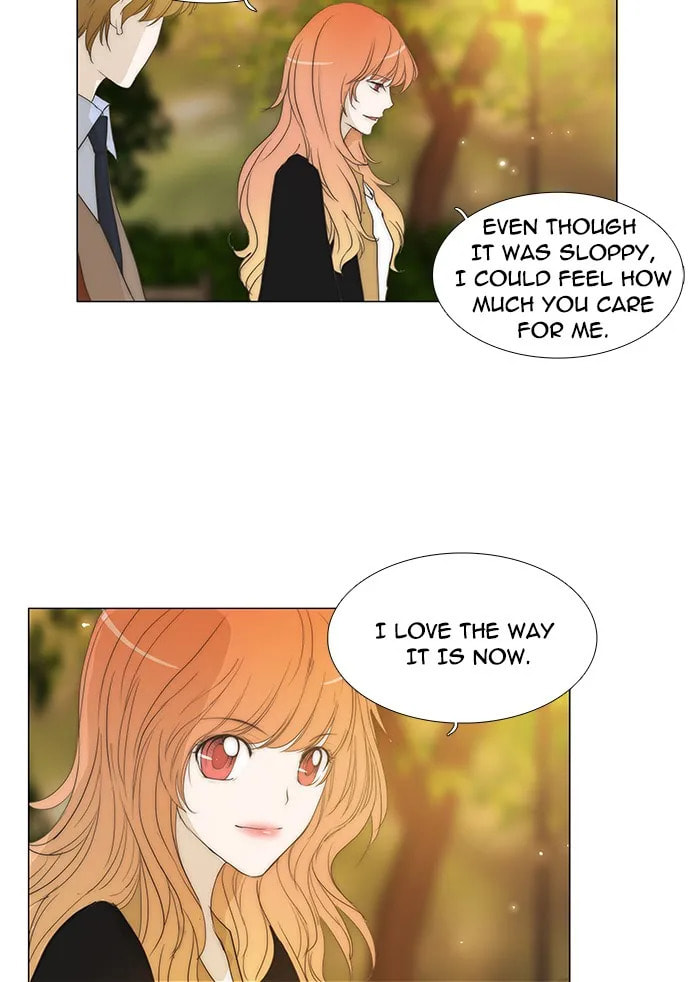 Read unTouchable chapter 76 image 33 on Lezhin