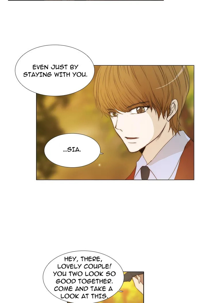 Read unTouchable chapter 76 image 34 on Lezhin
