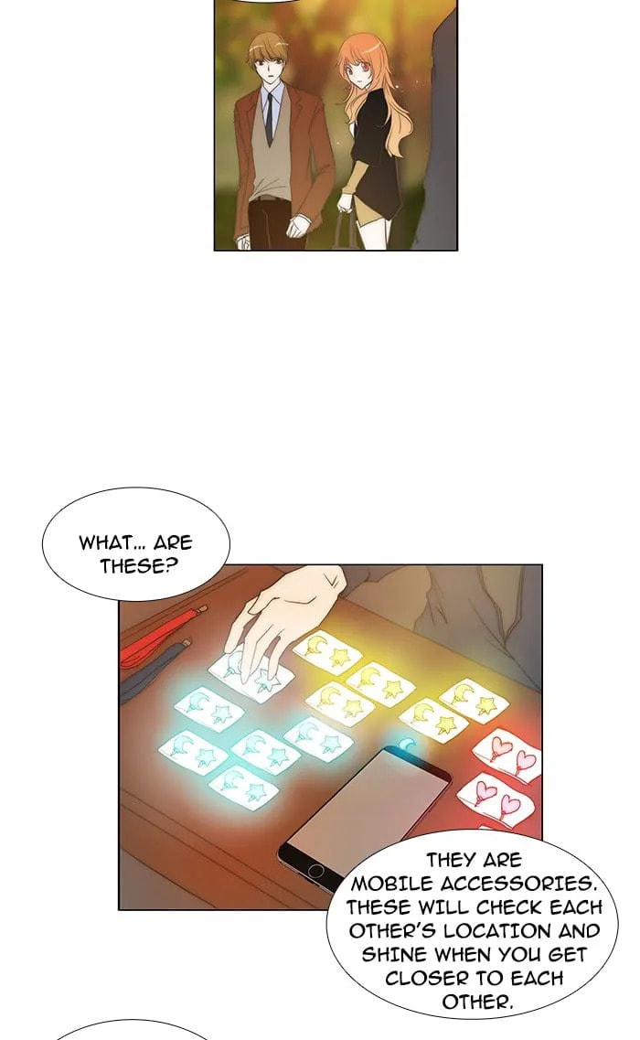 Read unTouchable chapter 76 image 35 on Lezhin