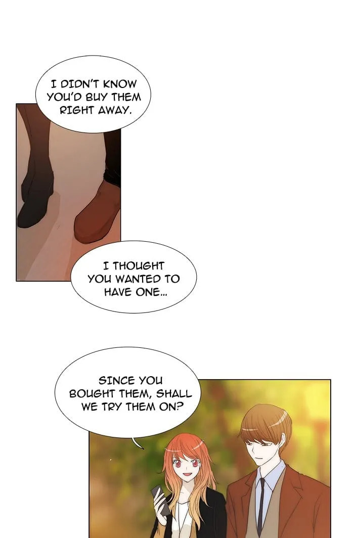 Read unTouchable chapter 76 image 37 on Lezhin