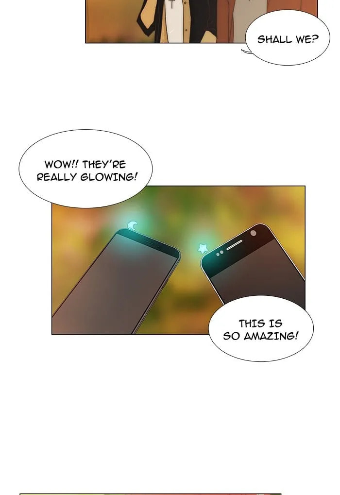 Read unTouchable chapter 76 image 38 on Lezhin