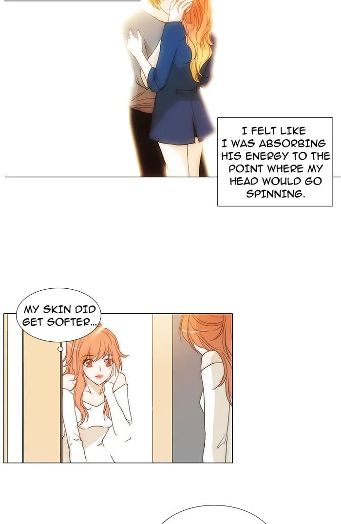 Read unTouchable chapter 76 image 4 on Lezhin