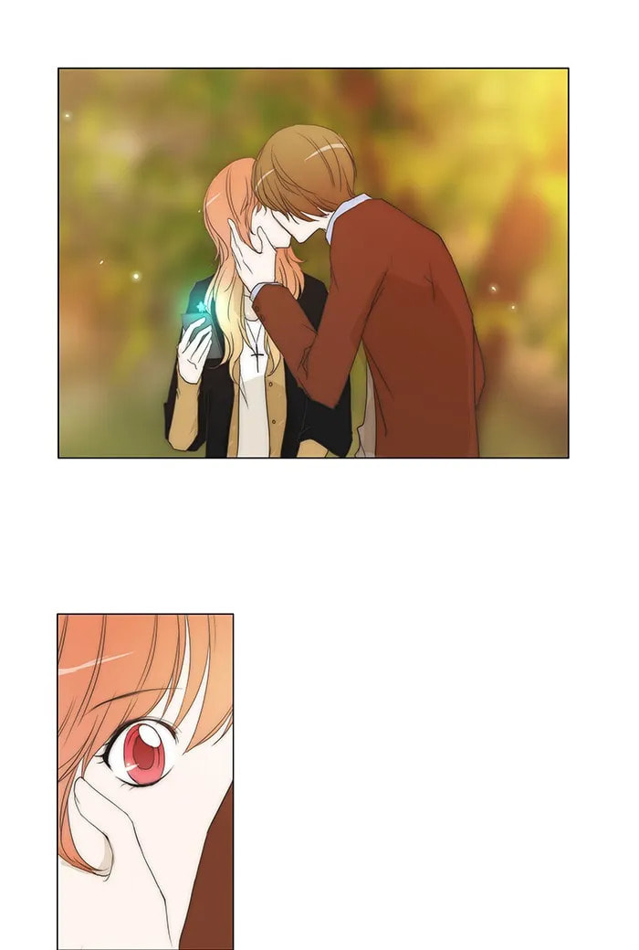 Read unTouchable chapter 76 image 40 on Lezhin