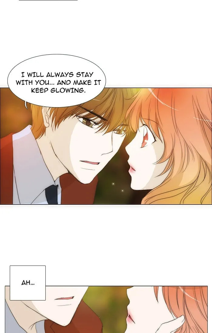 Read unTouchable chapter 76 image 41 on Lezhin