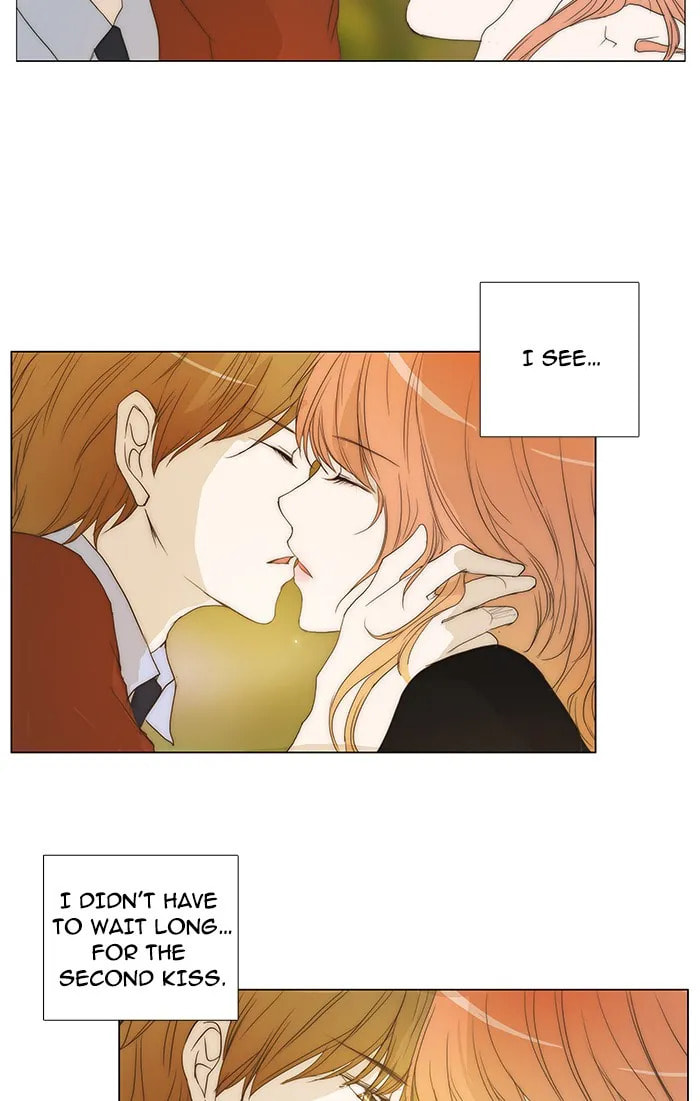 Read unTouchable chapter 76 image 42 on Lezhin