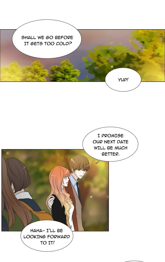 Read unTouchable chapter 76 image 44 on Lezhin