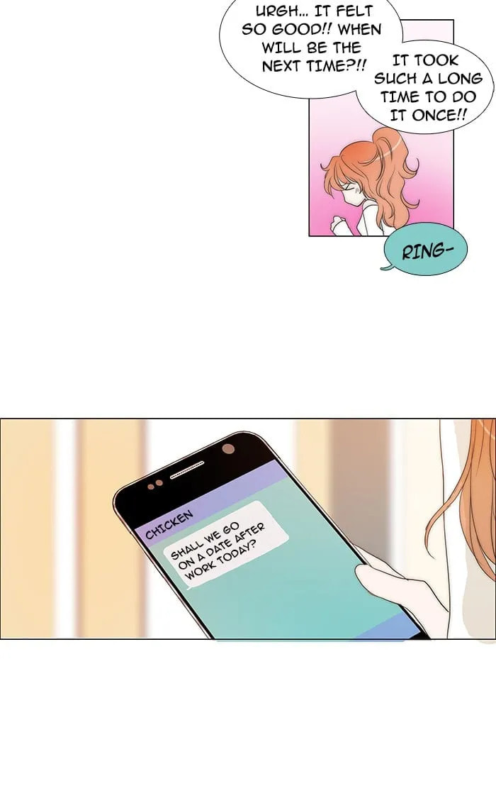Read unTouchable chapter 76 image 5 on Lezhin