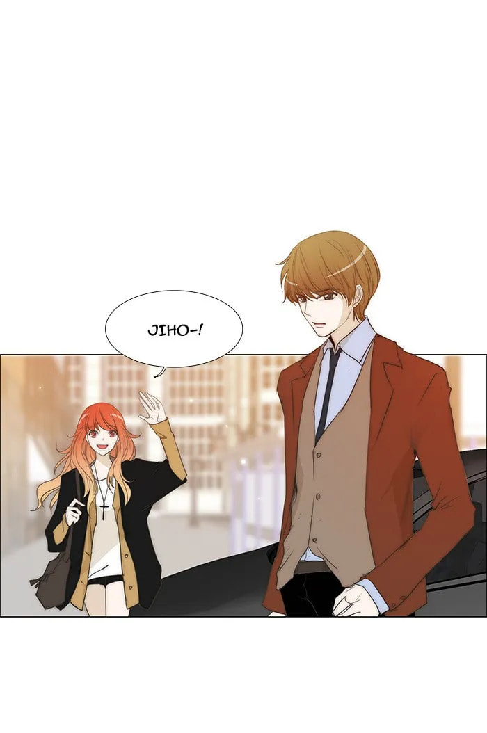 Read unTouchable chapter 76 image 8 on Lezhin
