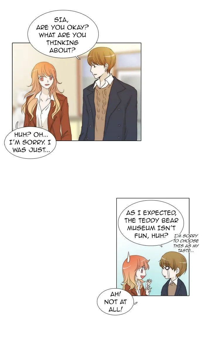 Read unTouchable chapter 77 image 10 on Lezhin