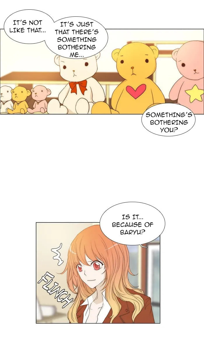 Read unTouchable chapter 77 image 11 on Lezhin