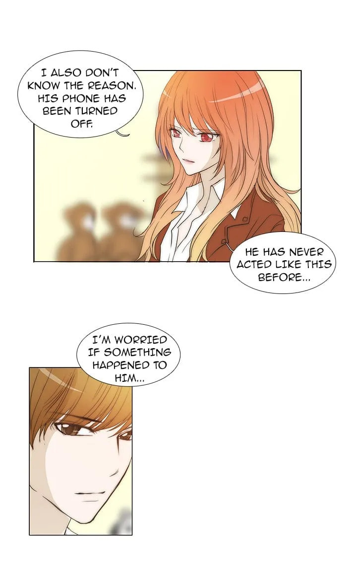 Read unTouchable chapter 77 image 13 on Lezhin