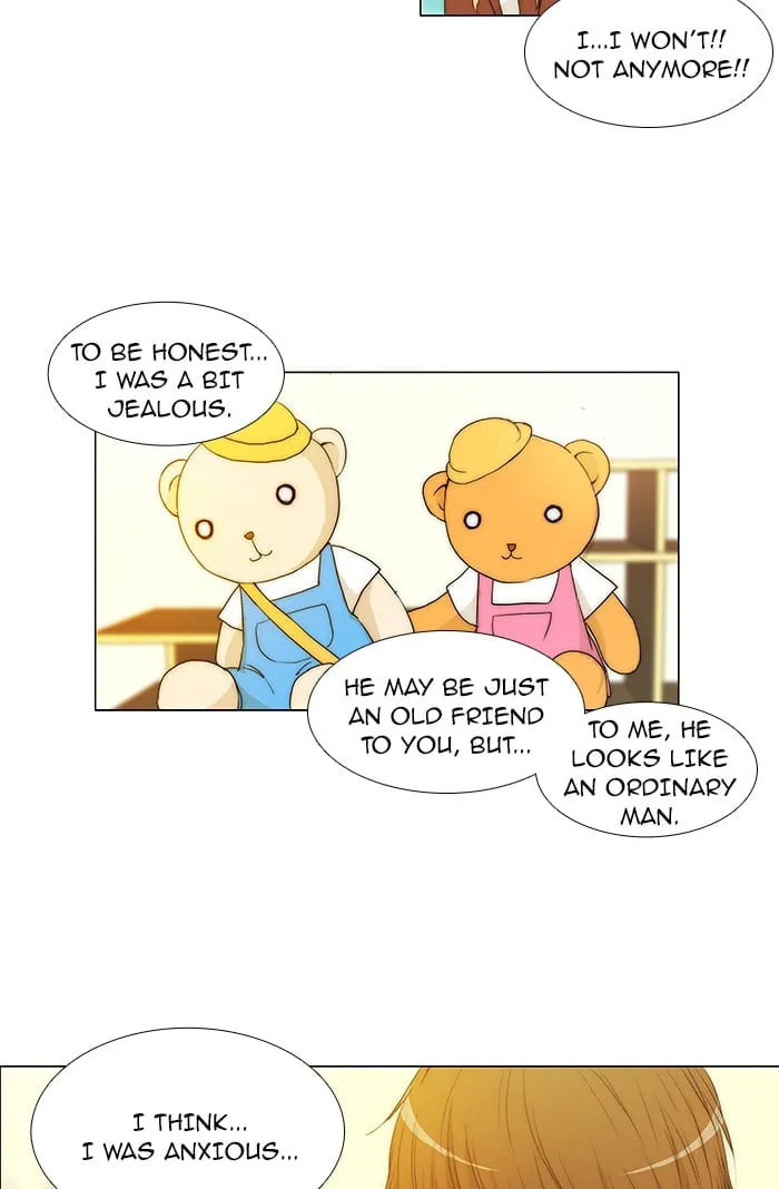 Read unTouchable chapter 77 image 15 on Lezhin