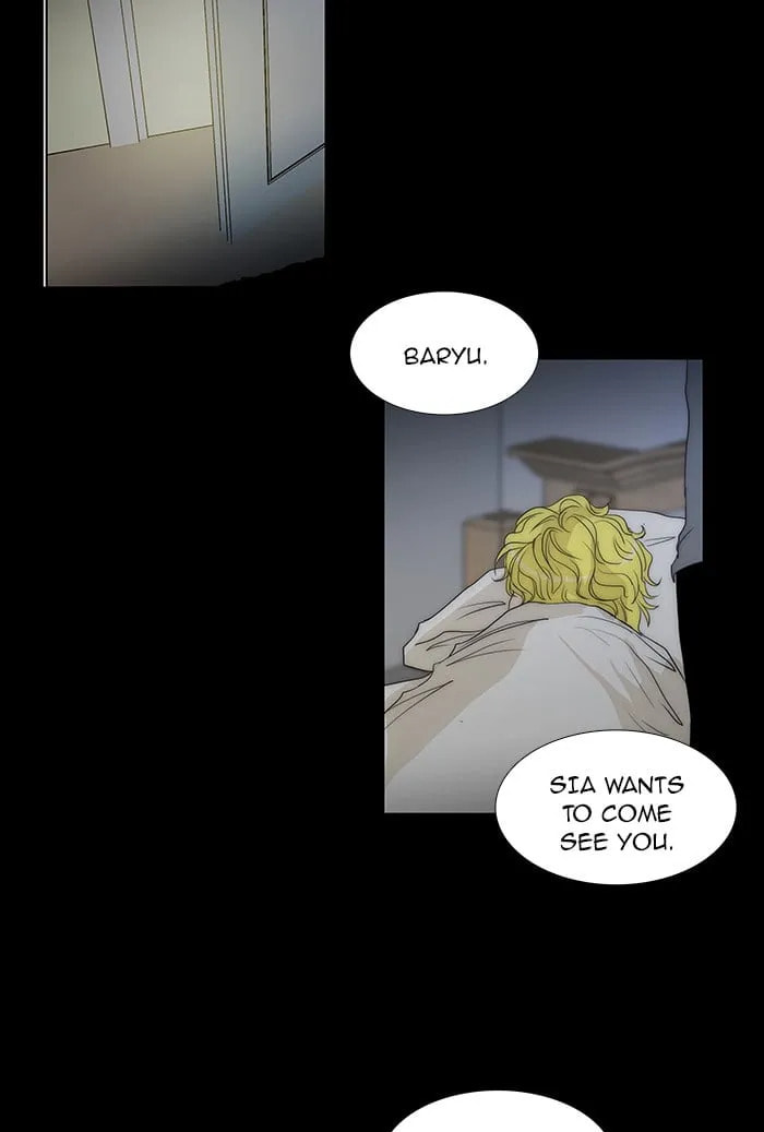 Read unTouchable chapter 77 image 20 on Lezhin