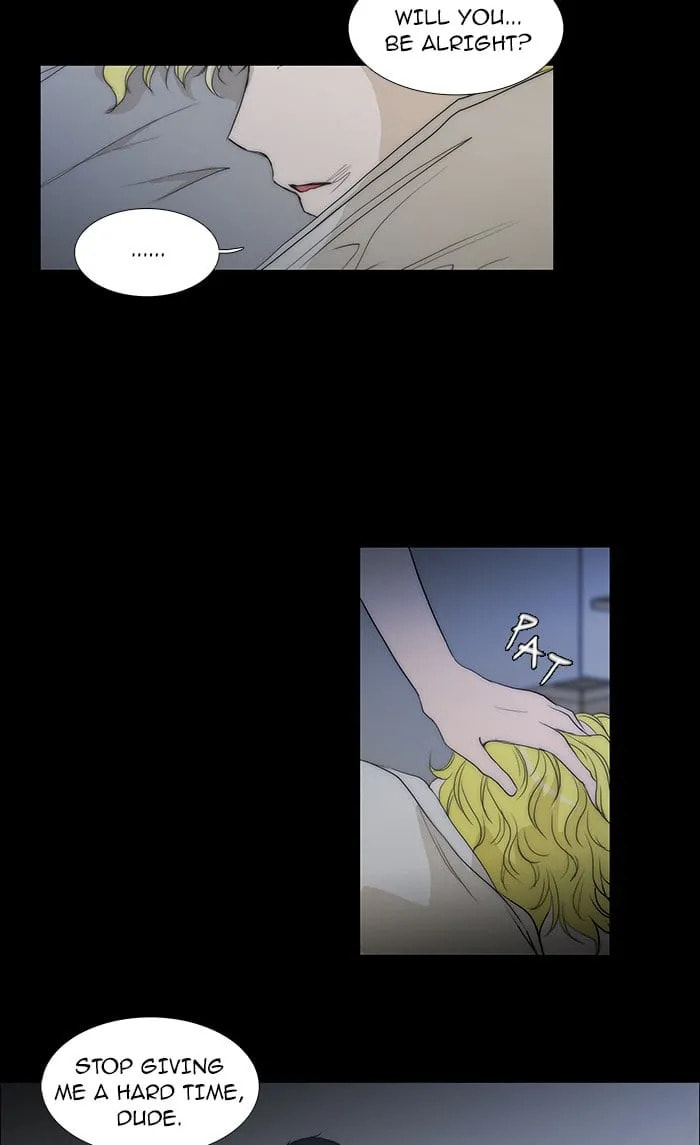 Read unTouchable chapter 77 image 21 on Lezhin