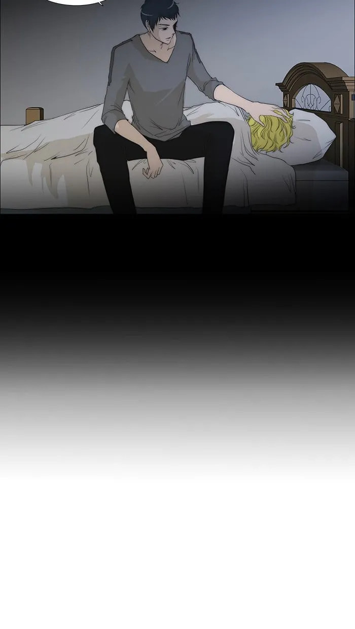 Read unTouchable chapter 77 image 22 on Lezhin