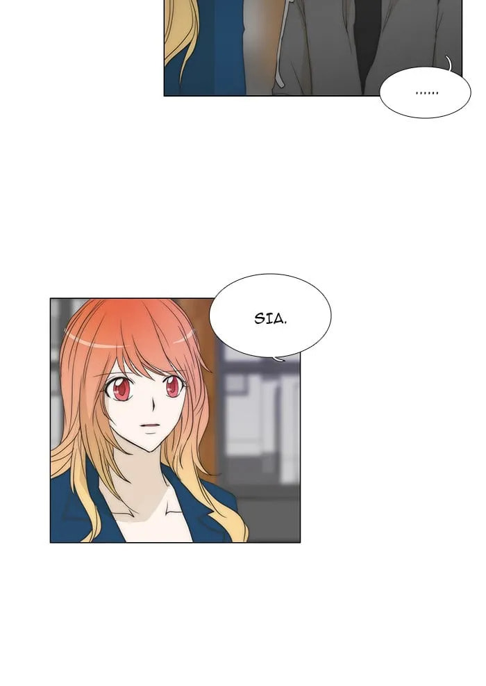 Read unTouchable chapter 77 image 26 on Lezhin