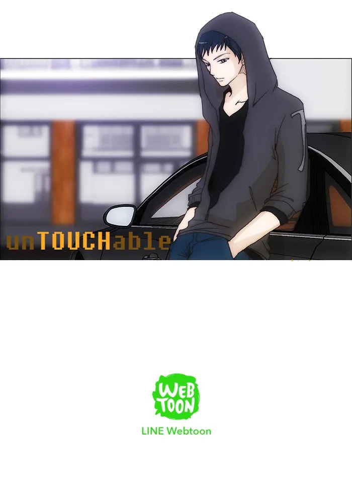Read unTouchable chapter 77 image 28 on Lezhin