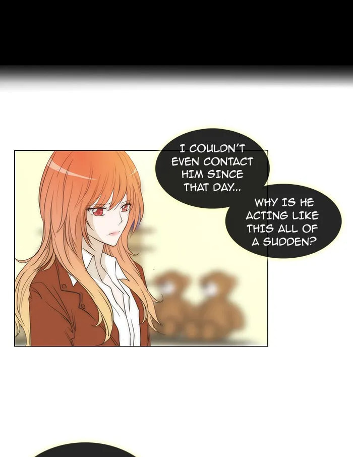 Read unTouchable chapter 77 image 8 on Lezhin