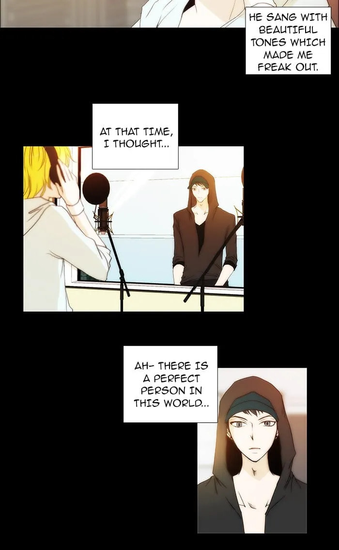 Read unTouchable chapter 78 image 10 on Lezhin