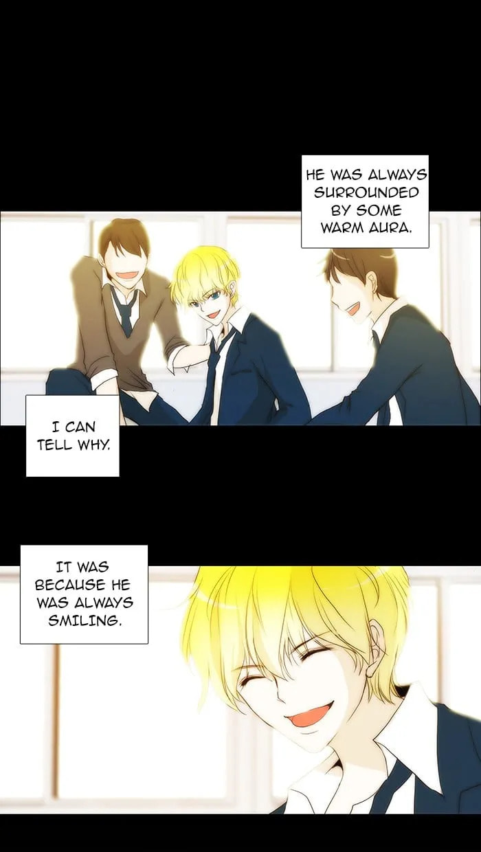 Read unTouchable chapter 78 image 11 on Lezhin