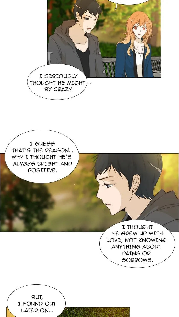 Read unTouchable chapter 78 image 13 on Lezhin