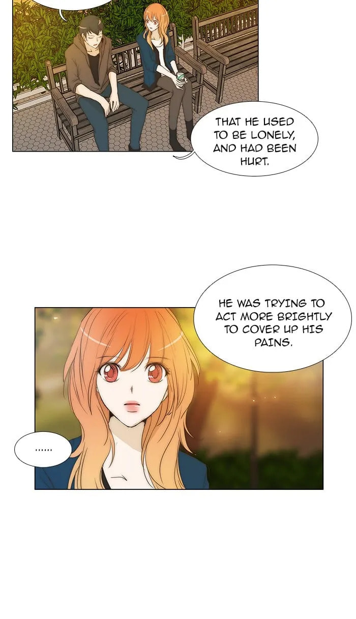 Read unTouchable chapter 78 image 14 on Lezhin