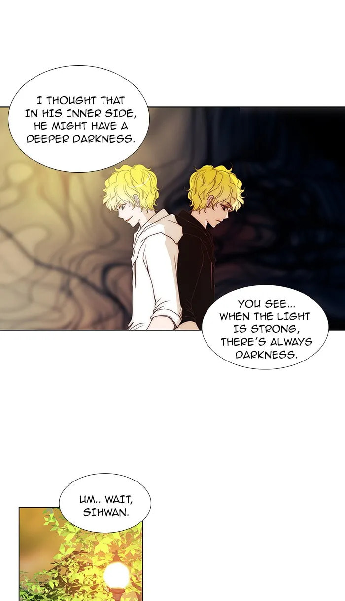 Read unTouchable chapter 78 image 15 on Lezhin