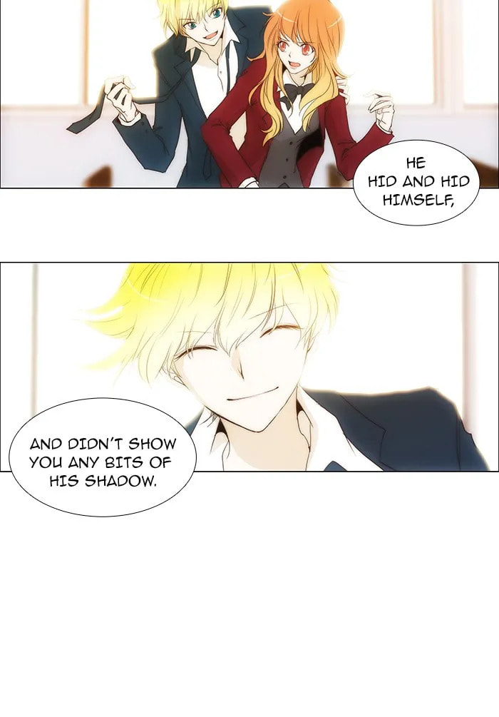 Read unTouchable chapter 78 image 19 on Lezhin