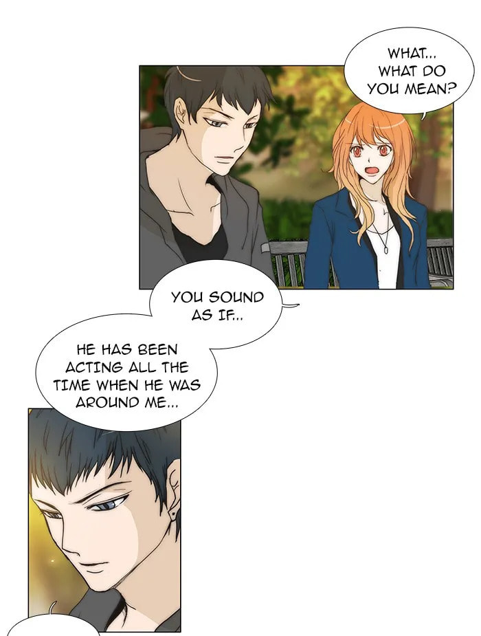 Read unTouchable chapter 78 image 20 on Lezhin