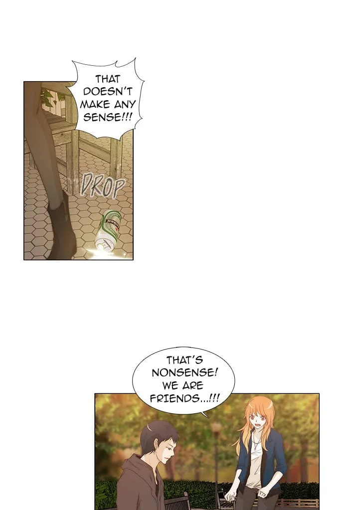 Read unTouchable chapter 78 image 22 on Lezhin