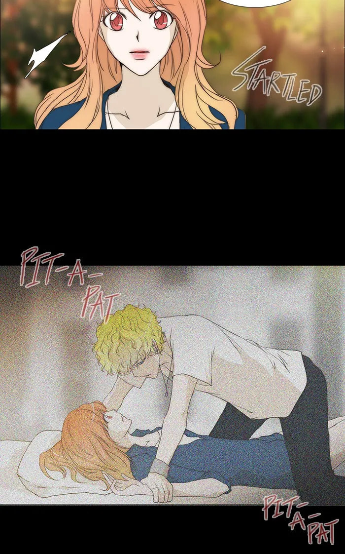 Read unTouchable chapter 78 image 24 on Lezhin