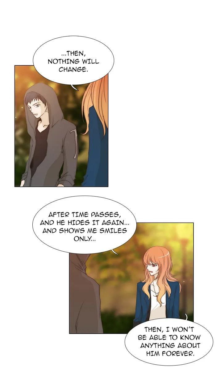 Read unTouchable chapter 78 image 30 on Lezhin
