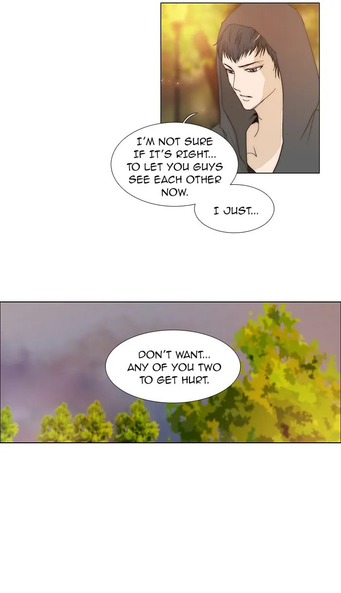Read unTouchable chapter 78 image 32 on Lezhin