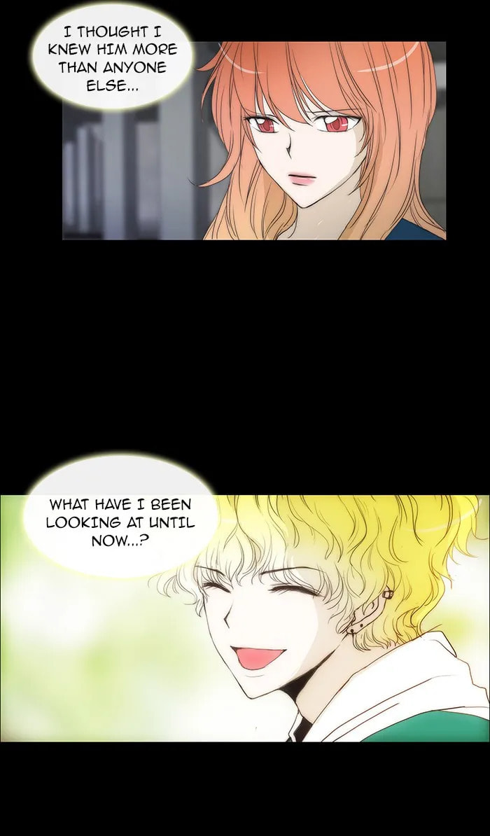 Read unTouchable chapter 78 image 35 on Lezhin