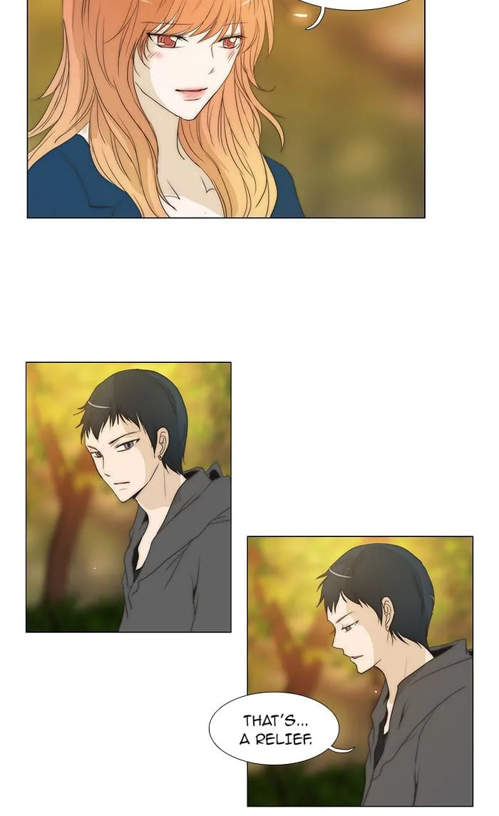 Read unTouchable chapter 78 image 4 on Lezhin