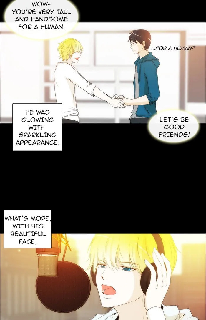 Read unTouchable chapter 78 image 9 on Lezhin