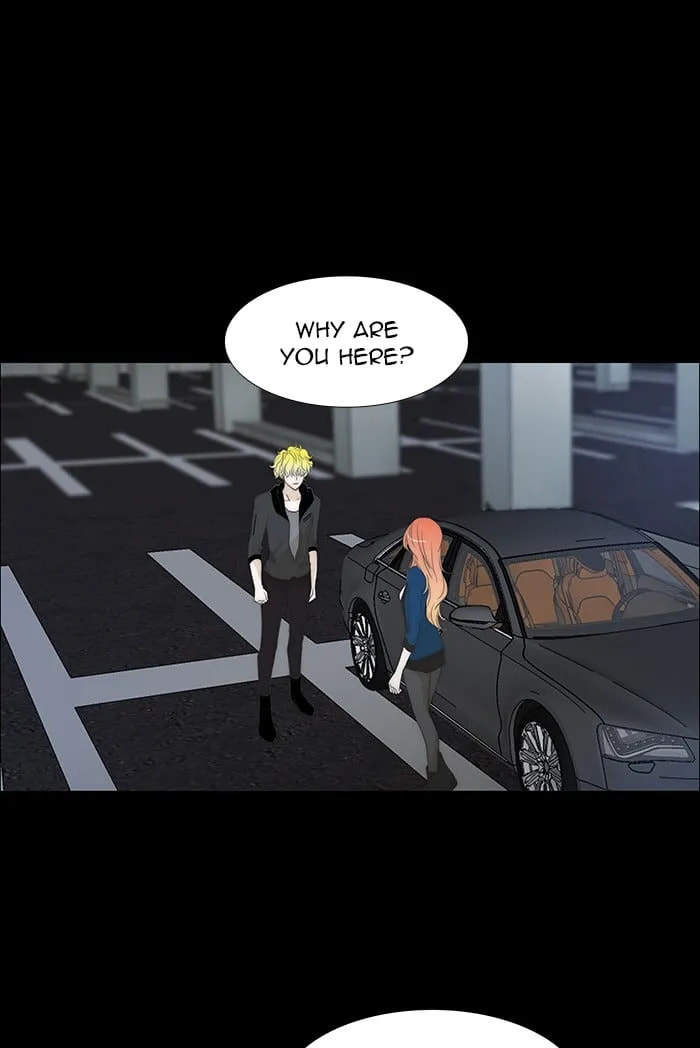 Read unTouchable chapter 79 image 0 on Lezhin
