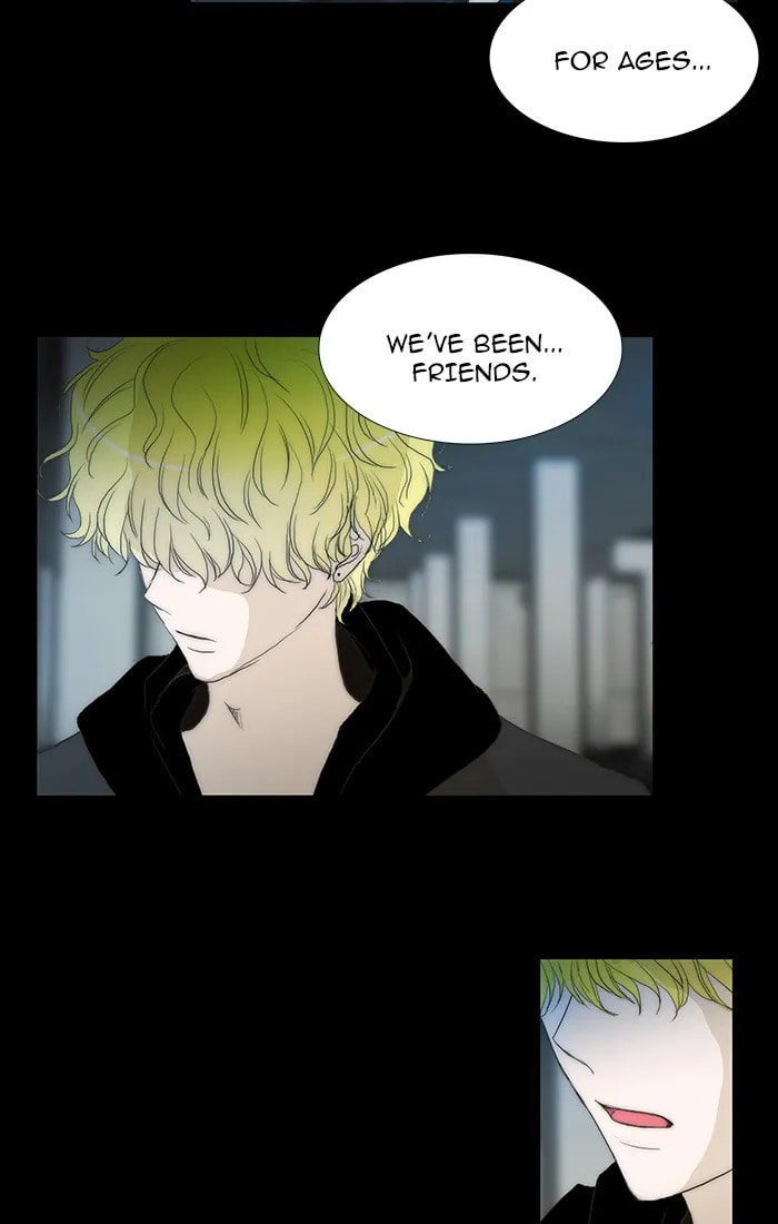 Read unTouchable chapter 79 image 10 on Lezhin