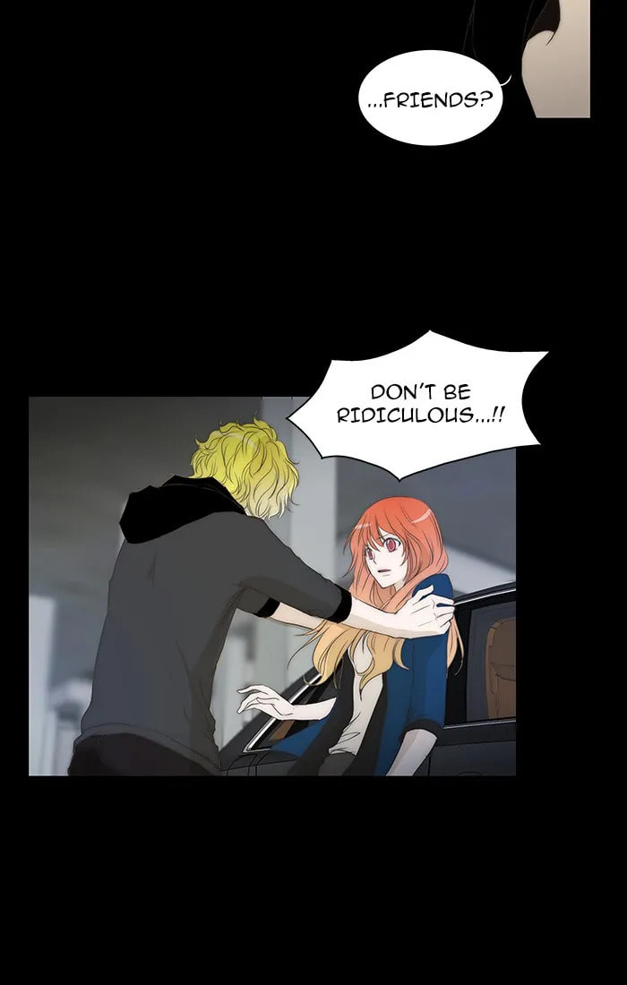 Read unTouchable chapter 79 image 11 on Lezhin