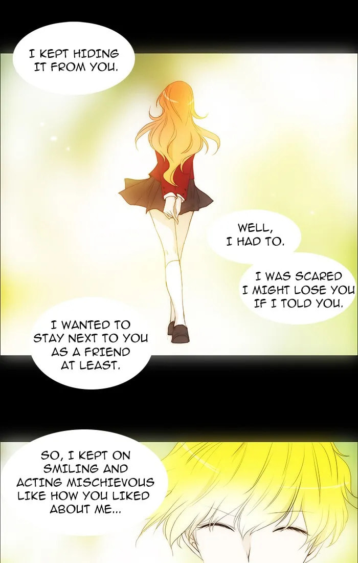 Read unTouchable chapter 79 image 14 on Lezhin