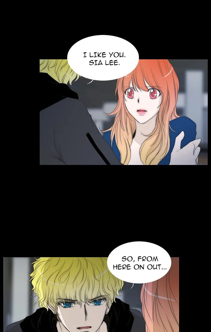 Read unTouchable chapter 79 image 19 on Lezhin