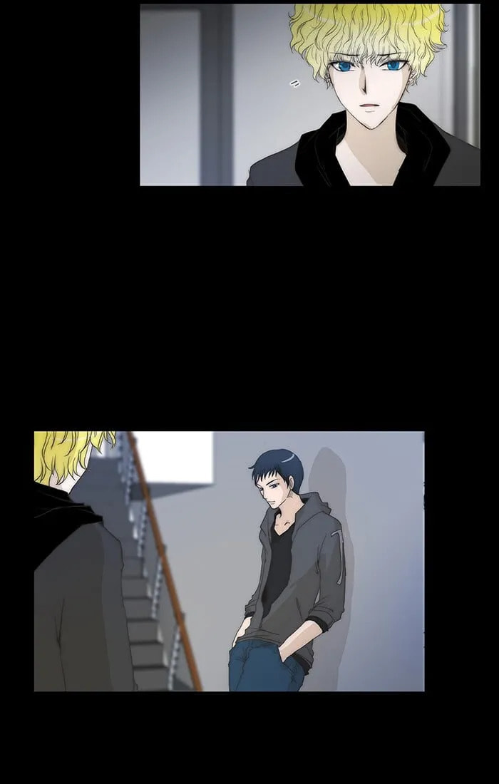 Read unTouchable chapter 79 image 22 on Lezhin