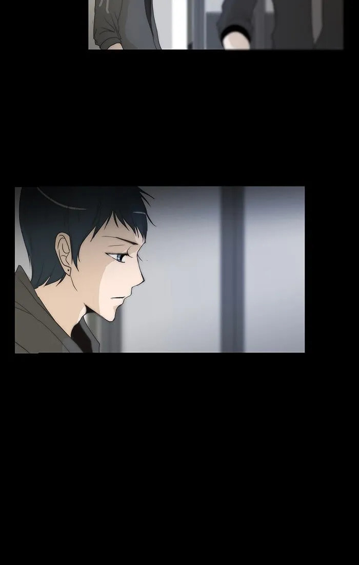 Read unTouchable chapter 79 image 24 on Lezhin