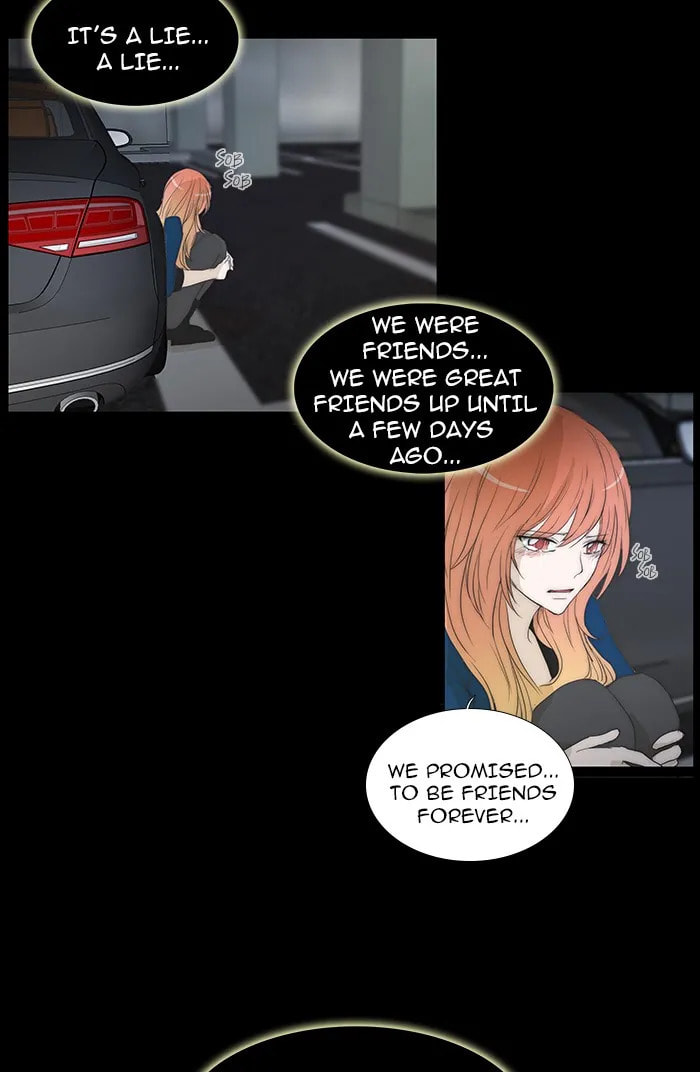 Read unTouchable chapter 79 image 26 on Lezhin