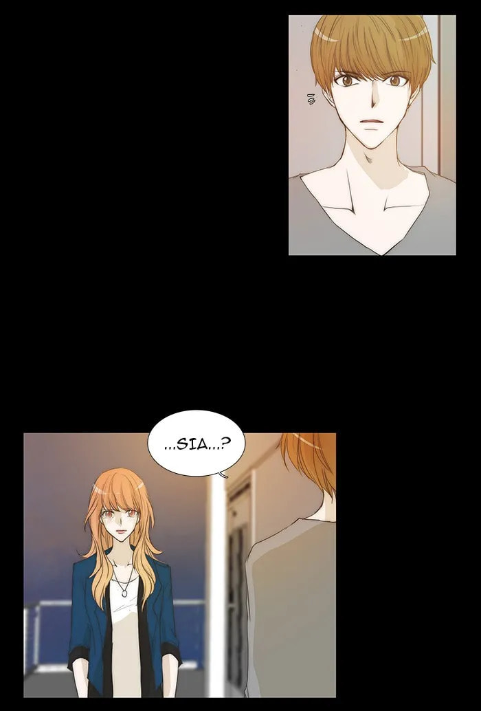Read unTouchable chapter 79 image 33 on Lezhin