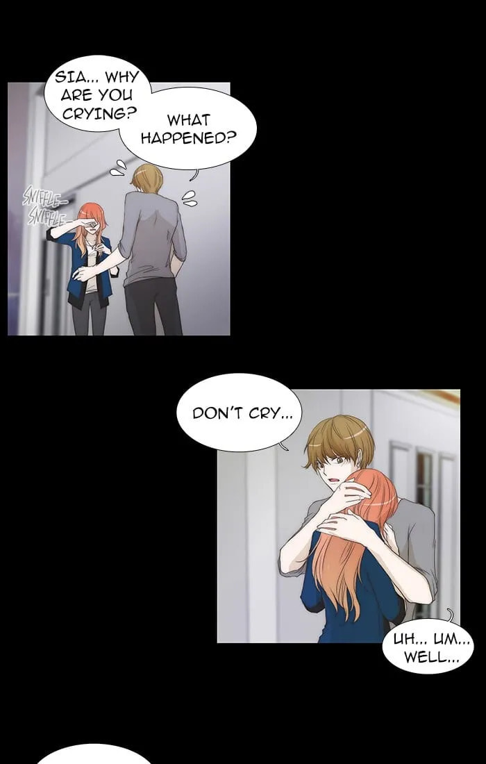 Read unTouchable chapter 79 image 35 on Lezhin