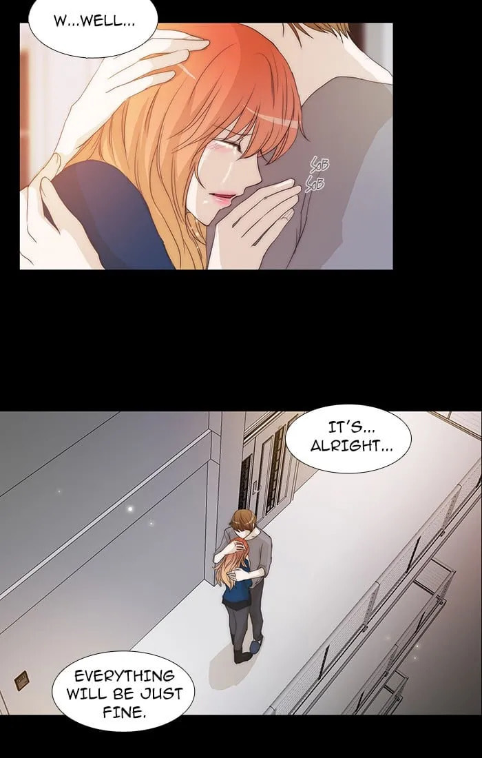 Read unTouchable chapter 79 image 36 on Lezhin