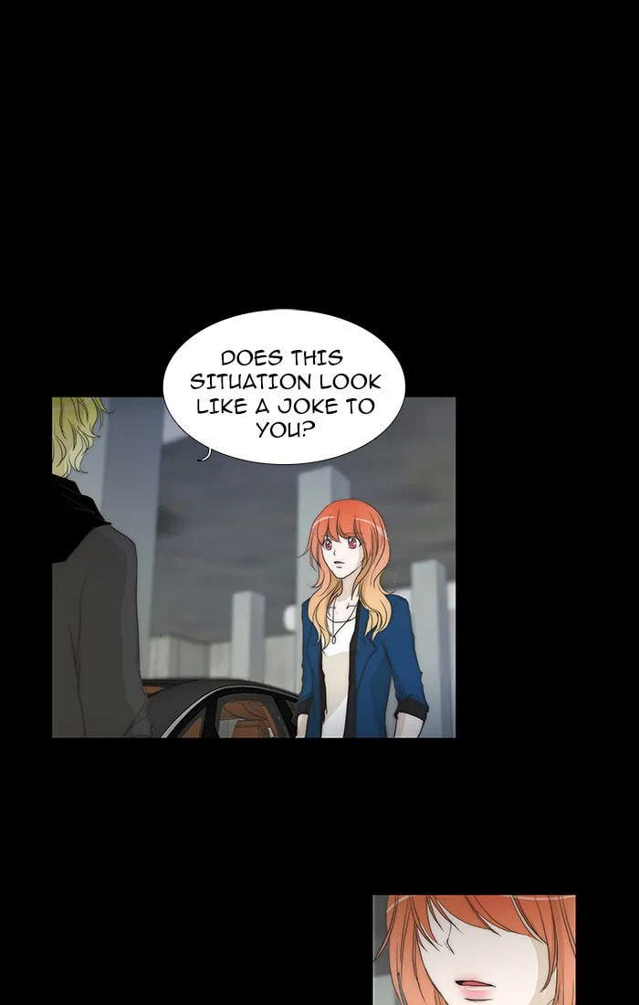 Read unTouchable chapter 79 image 7 on Lezhin