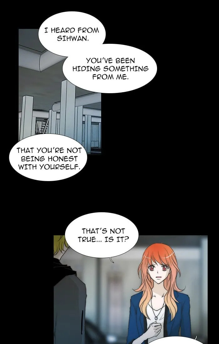 Read unTouchable chapter 79 image 9 on Lezhin